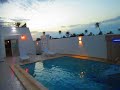 Charmante Villa  meublée toute neuve avec piscine à louer pour vos vacances sur Djerba  vue de mer