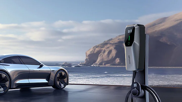 VDLPOWEREU Electric Car Charger, 3.6Kw EV Charger Type 2