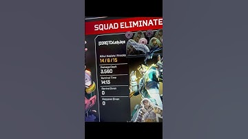 Almost got that 4k #apexlegends #apex #apexcontroller #apexlegendsclips #gaming