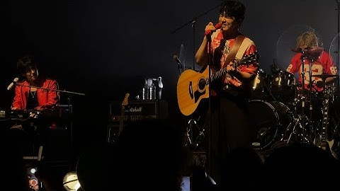 250831 N.Flying (엔플라잉)- Flashback | 2025 N.FLYING LIVE &CON4:FULL CIRCLE in San Francisco