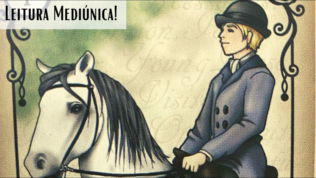 Cigana FALA sobre seu AMOR❤️‍🔥😱PENSE NA PESSOA AMADA❤️‍🔥😍