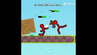 Giải đấu Vũ khí Vòng 1/16 Trận 6 : Cọ vẽ V/S Kẹo mút 🍭💀💀💀 #1v1