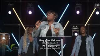 Mèt Si Ou Vle Ou Ka Geri Mwen - Emeline Versaillau