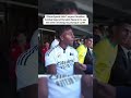 IShowSpeed didn’t expect Brazilian football legend Ronaldo Nazario to say this