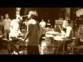 Capture de la vidéo The Appleseed Cast Live At The Cog Factory In Omaha, Ne - 6 September 2001