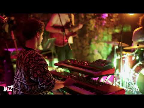 Bokoya feat. Kabuki - Untitled