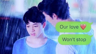 Pha & Yo // Together