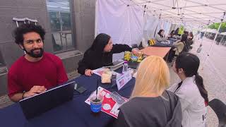 Spring 2026 Study Abroad Fair (ESP)