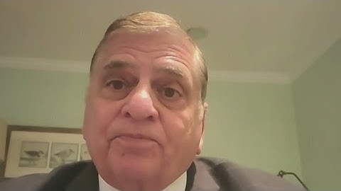Ocean County sheriff on tracking the mystery drones
