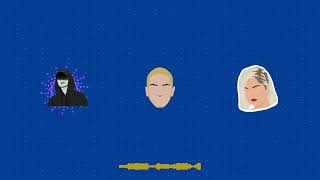 Eminem x NF x Bebe Rexha Rap Remix \