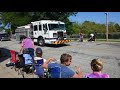 Barberton Labor Day Parade 2018