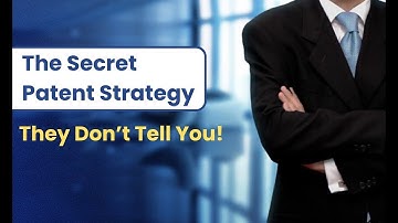 Silent Licensing: The Smartest Patent Strategy Nobody Talks About | PatentMonetize