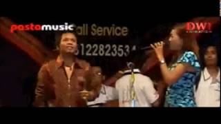 Dangdut : ME RA DAN YU - Cipt. Rhoma Irama  -- Vokal  :  WAWAN DAN YANTI