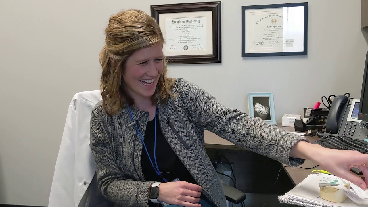 Creighton Dental 2019 Confessions YouTube