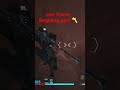 war frame game part 24 #new #game #yt