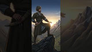 Uykulu - Tari̇h I Kafkas Kartali Di̇reni̇şi̇n Li̇deri̇ Şeyh Şami̇l