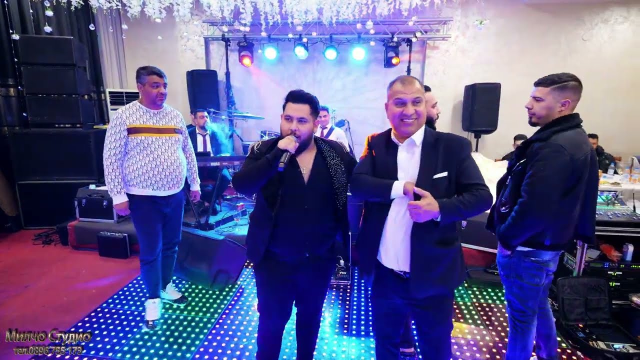 STEVCHO VULKANI-LAKE PARALA KA MAREN MAN👑 2026🦈