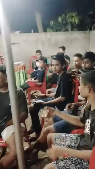 pencinta Reggae