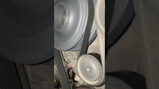 BMW X3 2013 (F25) Is this the timing chain issue?