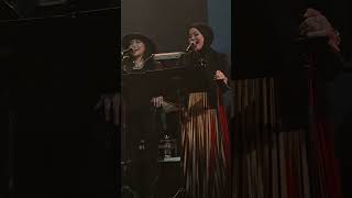 Konsert Merah Hitam🔴Def.Gab.C ⚡ ⚫KRISTAL