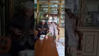 Habib umar dan hj nasir soneta 