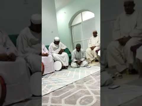 انشاد سمانية