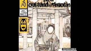 Around My Block - Hiero Meets Wu-Tang (A-Plus, Shake Da Mayor &amp; O.C.)