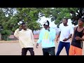 GALAWO Zex Bilangilangi OFFICIAL DANCE VIDEO 2025