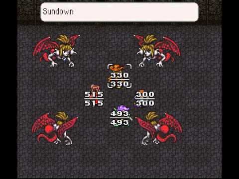 OGT - Live A Live - SNES Part Forty Eight (Final Chapter)