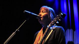 Suzanne Vega ~ Small Blue Thing [HQ] live in Cologne, Germany @Gloria Theater 2014 screenshot 3