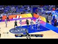 FIBA WASL 24/25 West Asia League Final 8 | TABIAT BASKETBALL VS SAGESSE SC | GAME HIGHLIGHTS
