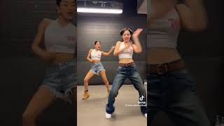 Nayeon Did Challange With Jihyo