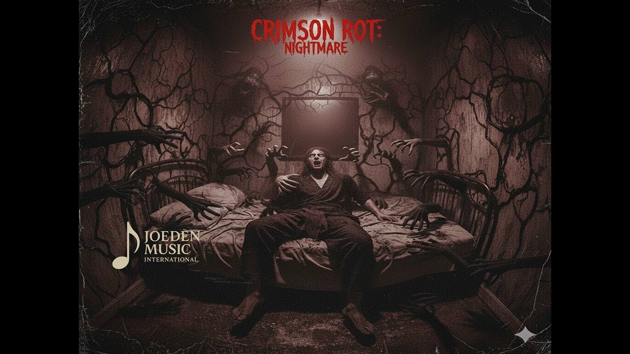 Crimson Rot - Nightmare [2026]