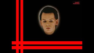 Are Friends Electric Tubeway Army Cover