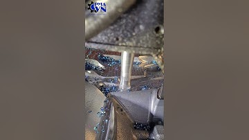 Gia Công Cơ Khí Chính Xác CNC Theo Yêu Cầu