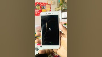 mi 5a battery replace ✅ best price #mobile #follow #iphone #redmi #viral