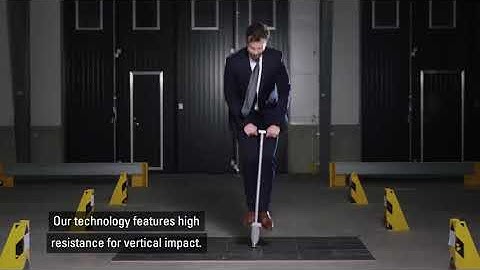 5G Fold Down | Installation | Our way