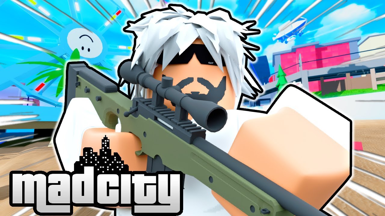 Возвращение в Мэд-сити спустя 5 лет