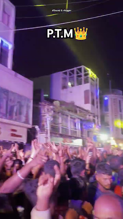 👑PTM🔥#viralvideo #dj #shortmusic #remix #love #2024 #kolhapur #kolhapurisound #ptm