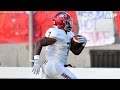 D'Andre Swift Ultimate Highlights