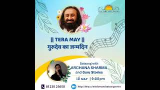 Satsang-Archana Sharma
