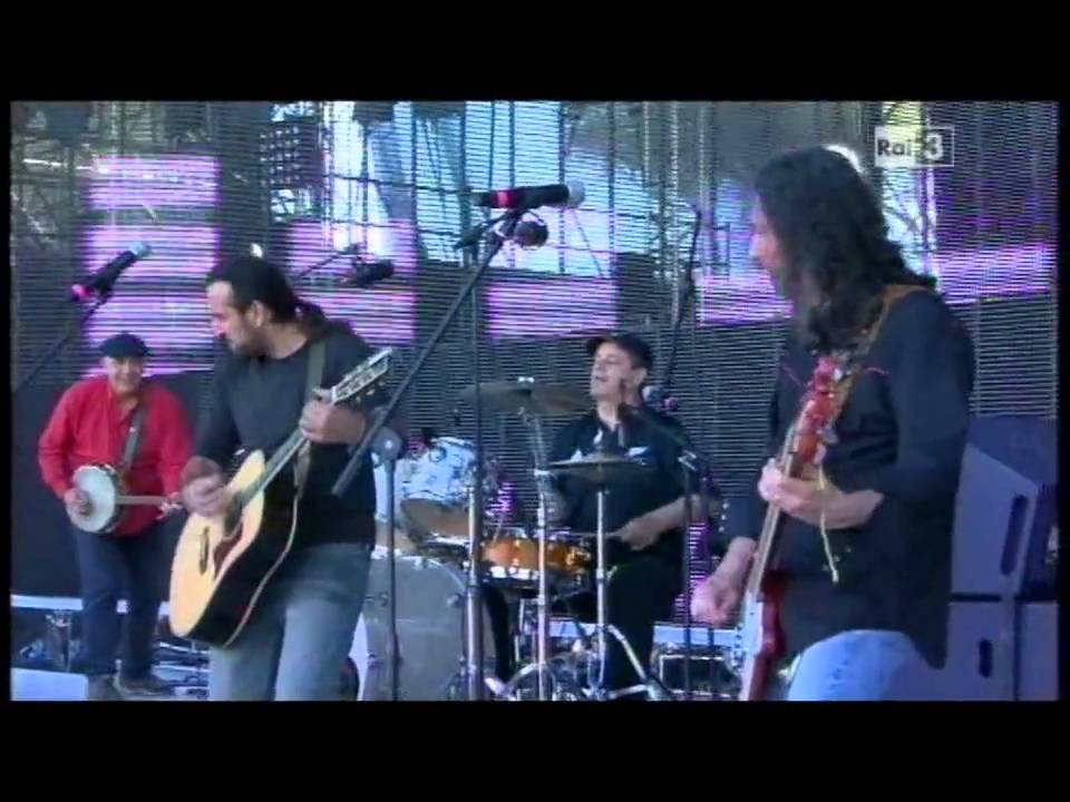 Bella Ciao Modena City Ramblers Primo Maggio 2021