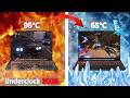 UNDERCLOCK para ASUS TUF A16 // Tutorial (AMD) 2026 - Derek Alejandro
