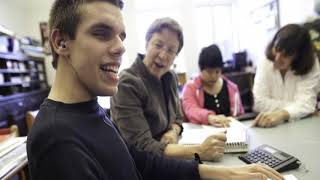 Curriculum, Adaptation and Teaching Strategies for Visual Impaired