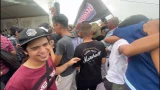 GERHANA SKA CINTA ! - INTRO , MY BOY LOLLIPOP and ASMARA . (LIVE AT INDEPENDENT FEST 2022)