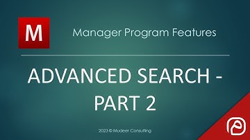 Manager.io Guides: 32 Advanced search - part 2