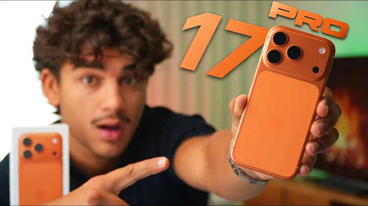iPhone 17 Pro Review 48 Hours Later - Is Scratch Gate Real? 