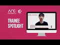 John yan  arthritis research canada trainee