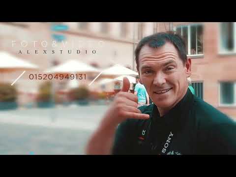 Hochzeitsvideo Amberg und Umgebung