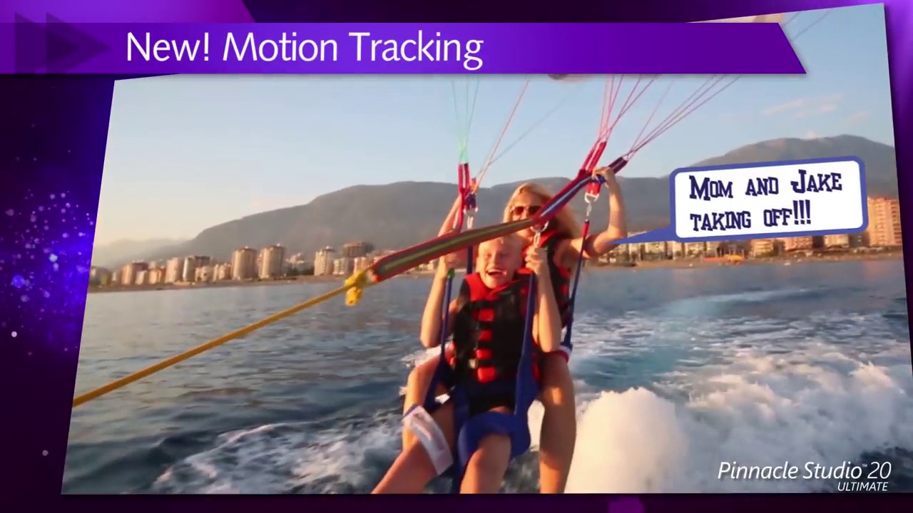 Pinnacle Studio 20 Ultimate English